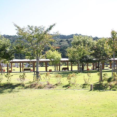 Sun Fun Village Ishinomaki Eksteriør bilde